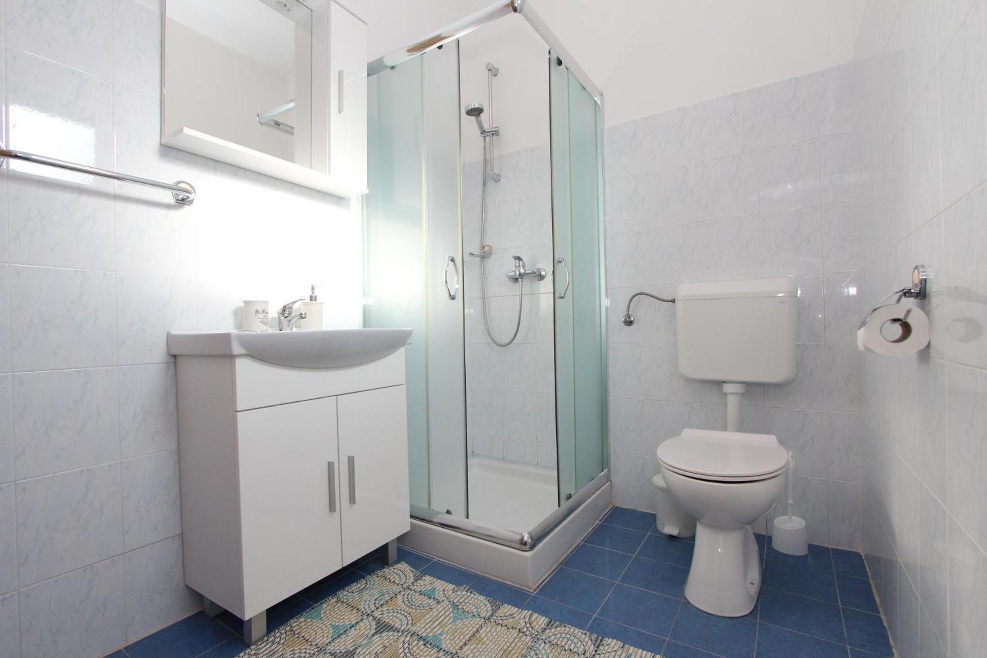 Apartments Eni Ровинь Экстерьер фото