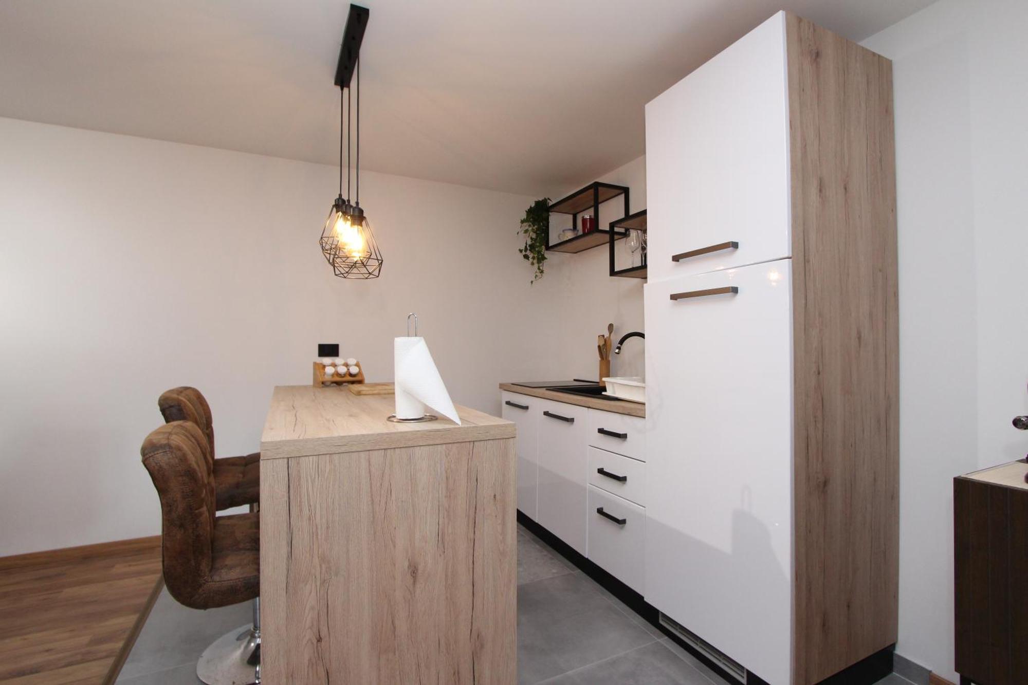 Apartments Eni Ровинь Экстерьер фото
